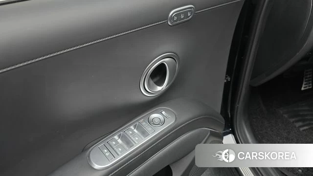 Hyundai Palisade (LX3) 2025 Черный из Кореи, фото 6