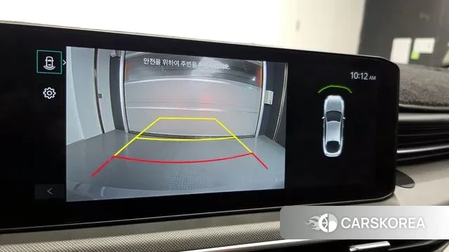 Kia The New K5 3rd generation 2024 Серебристо-серый из Кореи, фото 6