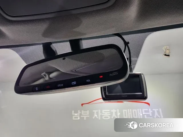 Hyundai The New Avante AD 2019 Белый из Кореи, фото 6