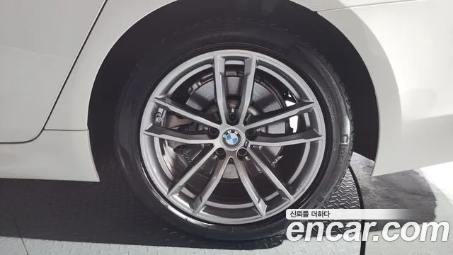 BMW 5 Series (G30) id 2649599 из Кореи 6