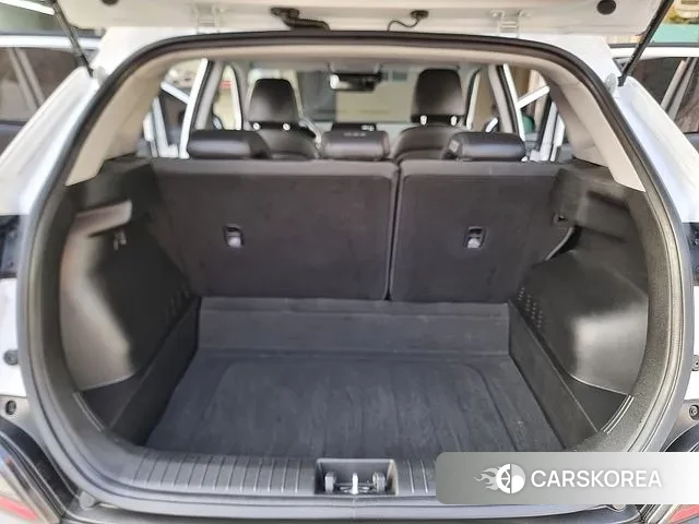 Hyundai The New Kona 2022 Белый двухцветный из Кореи, фото 6