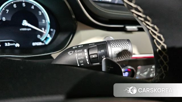 Genesis GV70 2023 Черный из Кореи, фото 6