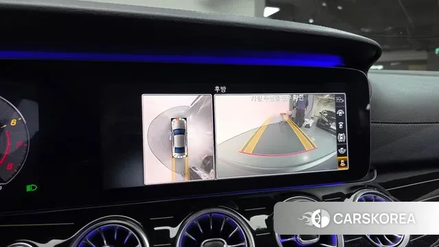 Mercedes-Benz CLS-Class C257 2019 Серый из Кореи, фото 6