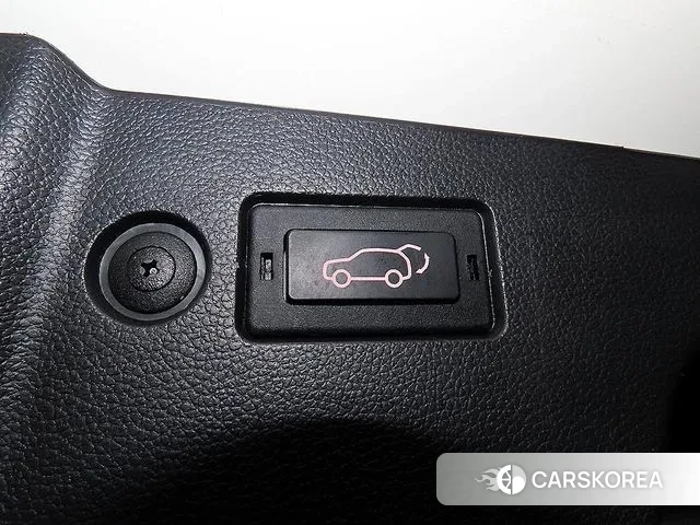 Ssangyong Torres 2022 Белый из Кореи, фото 6