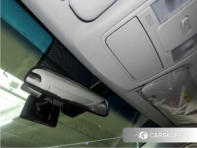Kia The New K3 2nd generation 2021 Серый из Кореи, фото 6