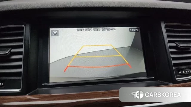 Genesis G80 2018 Коричневый из Кореи, фото 6