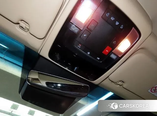 Hyundai Staria 2024 Серебристо-серый из Кореи, фото 6