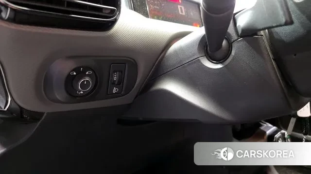 Citroen / DS C4 Cactus 2018 Белый из Кореи, фото 6