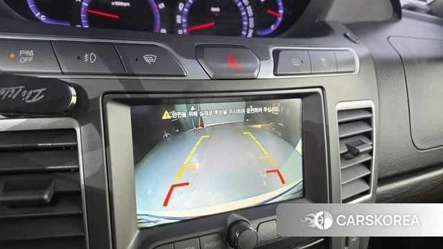 Ssangyong Korando Turismo 2018 Белый из Кореи, фото 6
