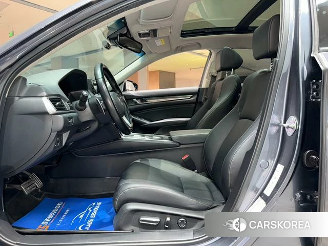 Honda Accord 2022 Другой из Китая, фото 6