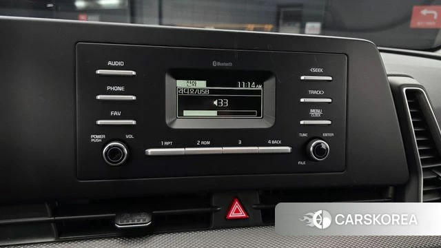 Kia Sportage 5th Generation 2023 Серый из Кореи, фото 6