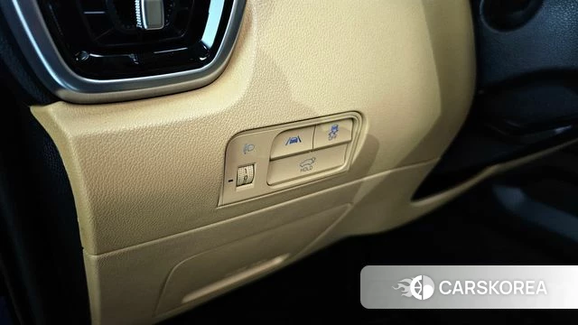 Kia Sorento 4th Generation 2021 Синий из Кореи, фото 6
