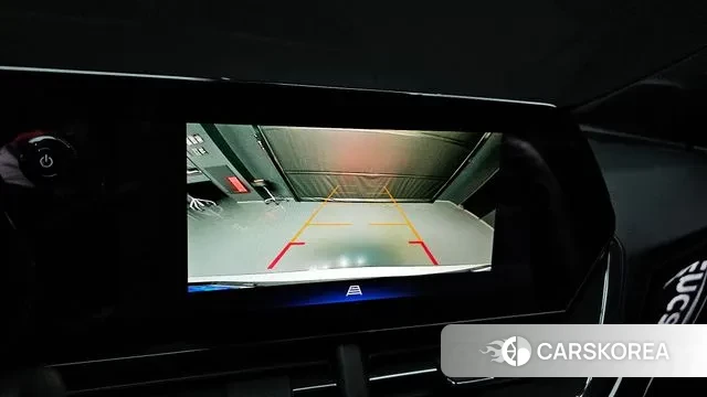 Chevrolet (GM Daewoo) Trax Crossover 2024 Белый из Кореи, фото 6