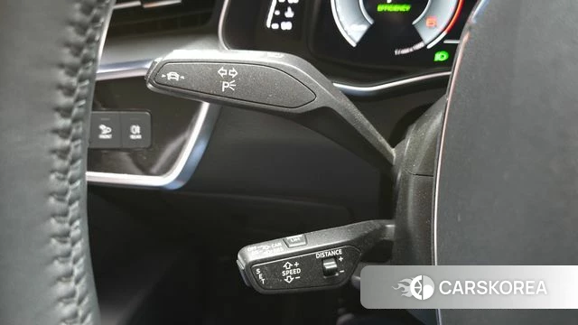 Audi A6 (C8) 2021 Белый из Кореи, фото 6