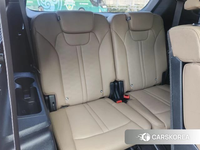 Kia The New Sorento 4th Generation 2024 Белый из Кореи, фото 6