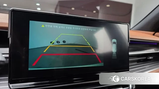 Ssangyong Torres 2022 Белый из Кореи, фото 6