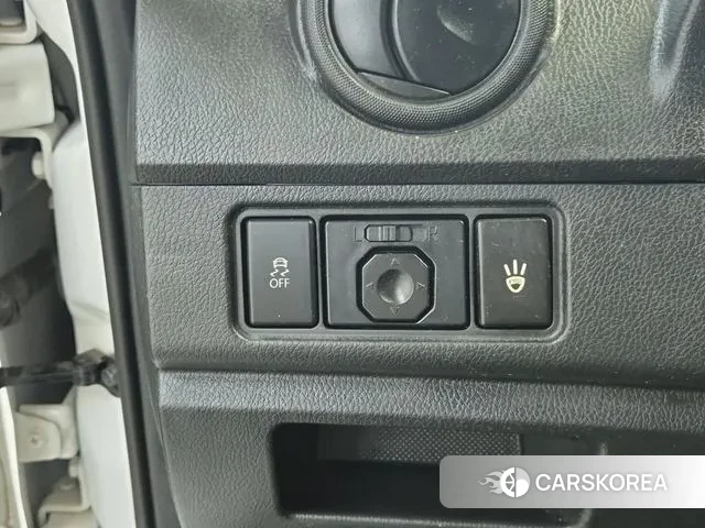 Dongfeng Socon C35 2022 Белый из Кореи, фото 6