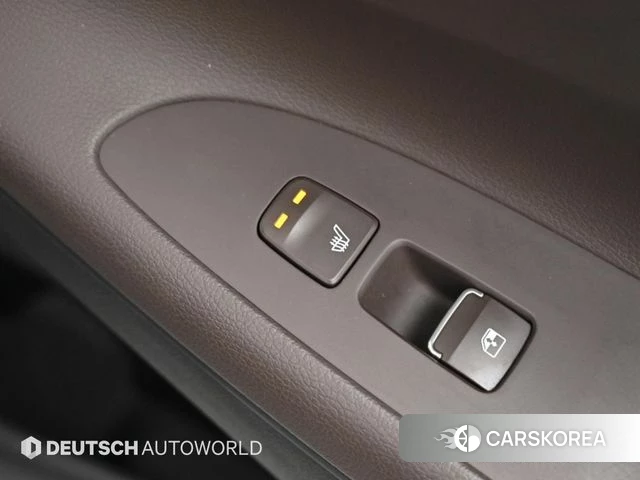 Hyundai The New Grandeur IG 2020 Черный из Кореи, фото 6