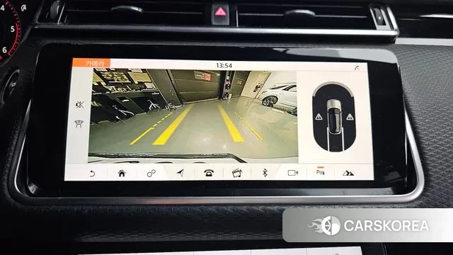 Land Rover Range Rover Velar 2018 Белый из Кореи, фото 6