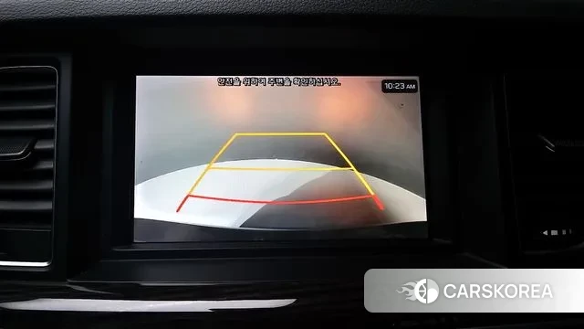 Genesis G80 2019 Черный из Кореи, фото 6