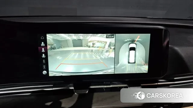 Kia Carnival 4th generation 2022 Черный из Кореи, фото 6