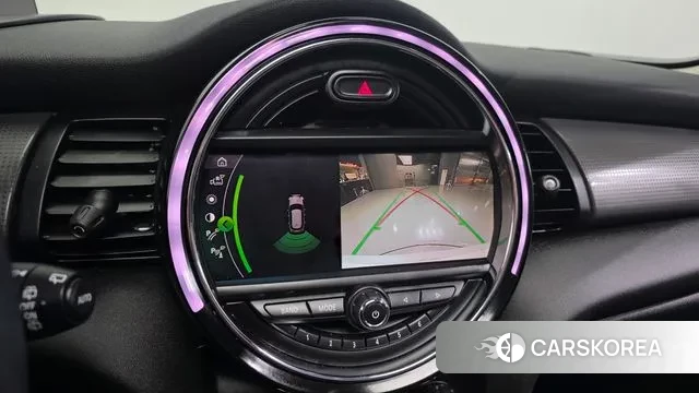 Mini Cooper 2021 Серебряный из Кореи, фото 6