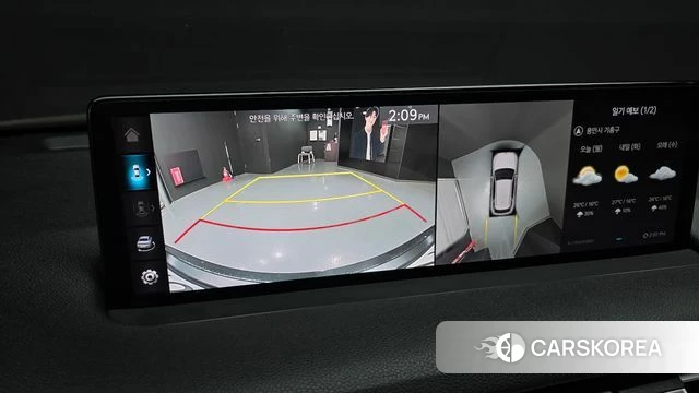 Genesis GV70 2023 Серебряный из Кореи, фото 6