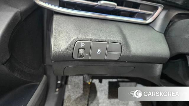 Hyundai The New Avante (CN7) 2025 Белый из Кореи, фото 6