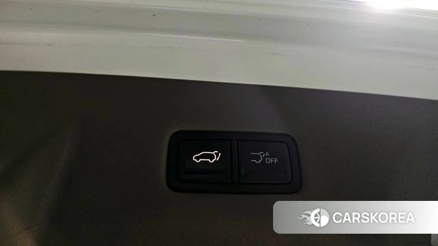 Kia The New Carnival 4th Generation 2024 Белый из Кореи, фото 6
