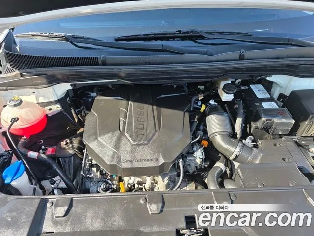 Kia Carnival 4th generation 2021 Белый из Кореи, фото 6