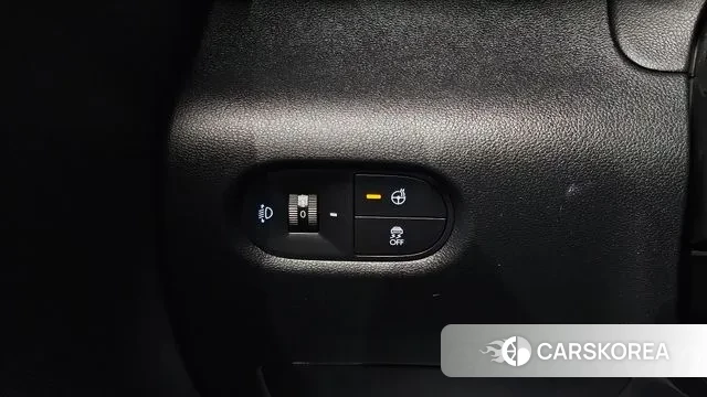 Hyundai Casper 2021 Темно-зеленый из Кореи, фото 6