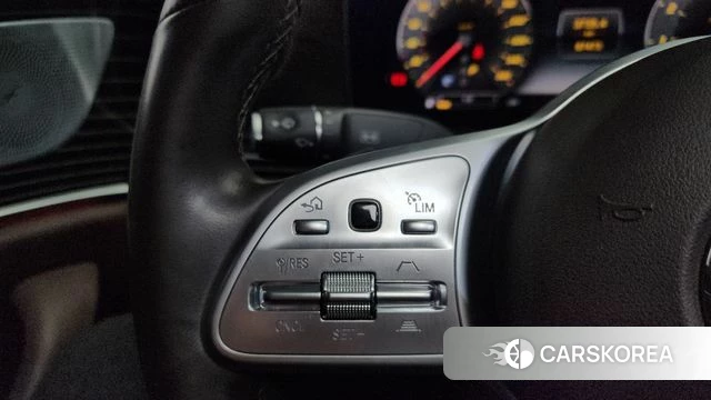 Mercedes-Benz CLS-Class C257 2019 Белый из Кореи, фото 6