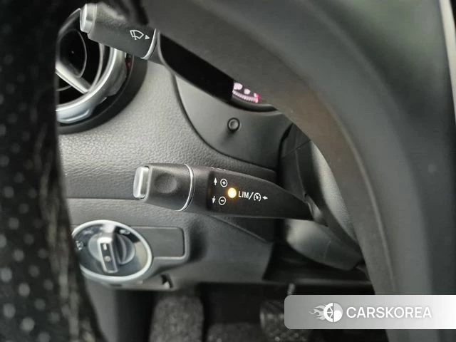 Mercedes-Benz GLA-Class X156 2018 Черный из Кореи, фото 6