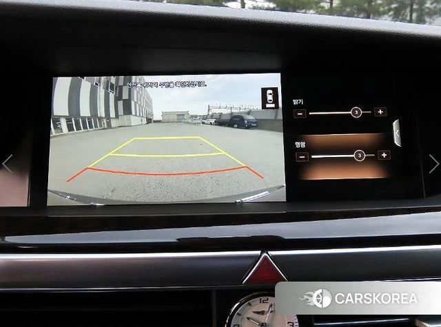 Genesis G90 2020 Серебряный из Кореи, фото 6