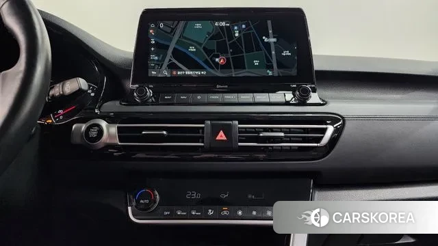 Kia Seltos 2020 Белый из Кореи, фото 6