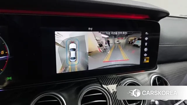 Mercedes-Benz E-Class W213 2021 Серый из Кореи, фото 6