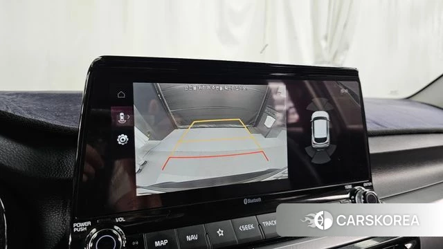 Kia Seltos 2019 Черный из Кореи, фото 6