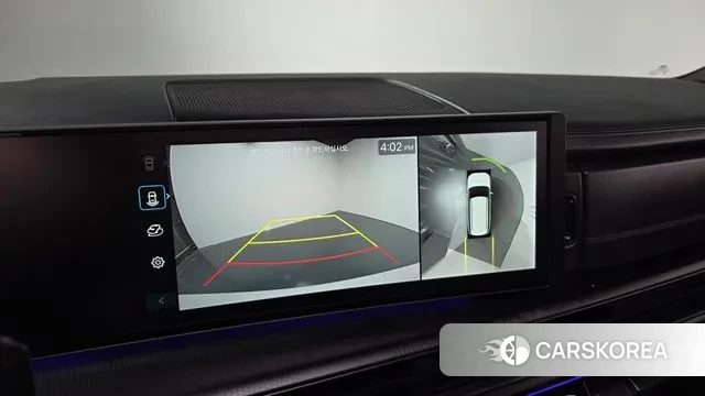 Hyundai Santa Fe (MX5) 2024 Белый из Кореи, фото 6