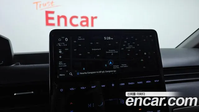 Hyundai Staria 2022 Белый из Кореи, фото 6