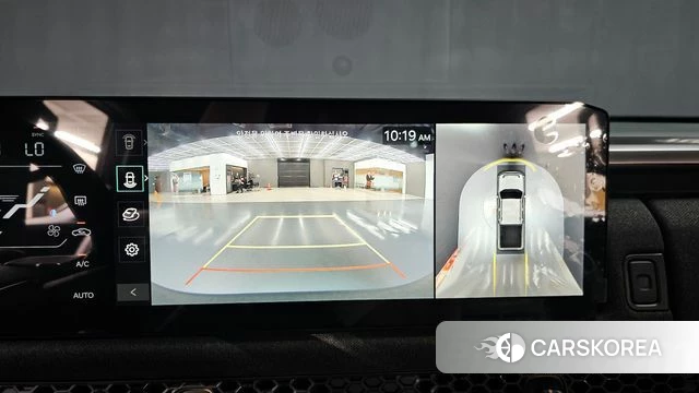 Kia Tasman 2025 Черный из Кореи, фото 6