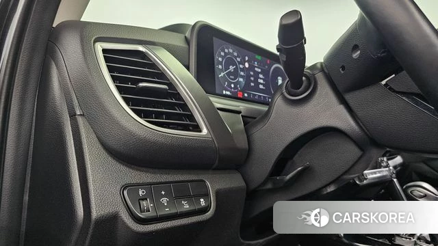 Kia The New Seltos 2023 Серый из Кореи, фото 6