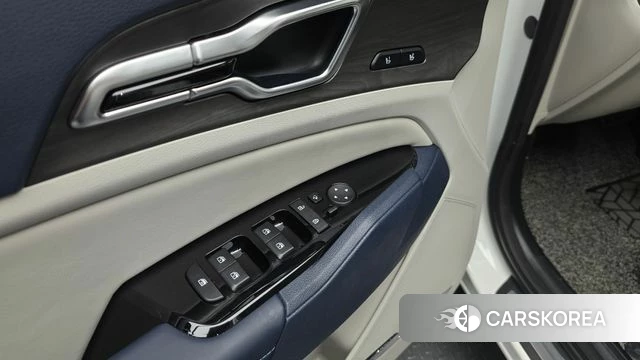 Kia Sportage 5th Generation 2022 Белый из Кореи, фото 6