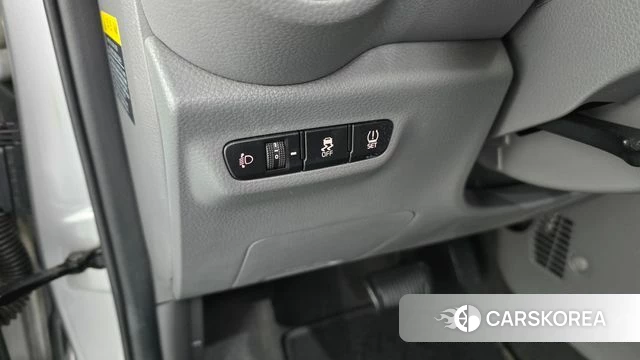 Kia Morning Urban (JA) 2021 Серебряный из Кореи, фото 6