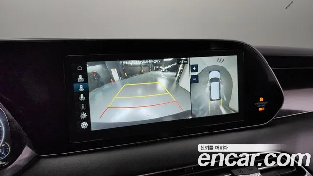 Hyundai Palisade id 2679912 из Кореи 6