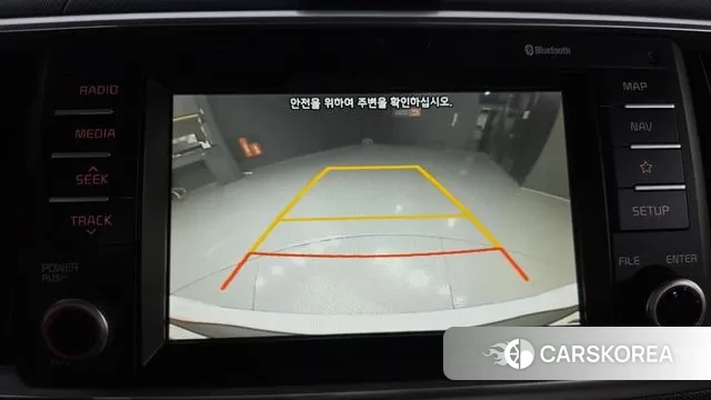 Kia The New Ray 2019 Белый из Кореи, фото 6