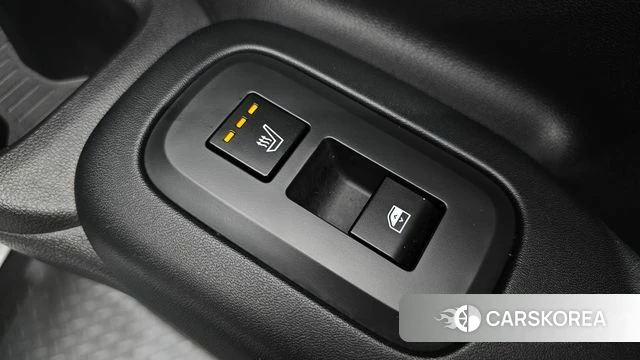 Hyundai Santa Fe (MX5) 2023 Белый из Кореи, фото 6
