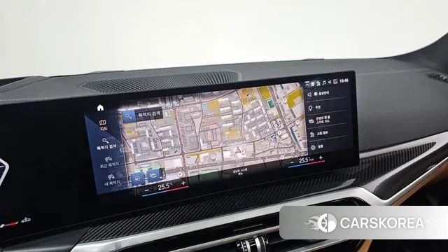 BMW 3 Series (G20) 2023 Белый из Кореи, фото 6