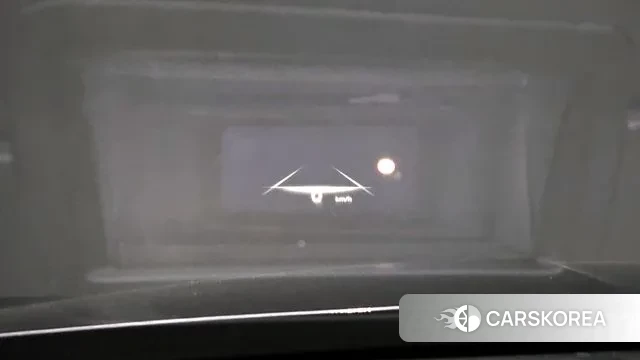 Genesis G80 (RG3) 2023 Черный из Кореи, фото 6