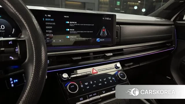 Hyundai Santa Fe (MX5) 2024 Белый из Кореи, фото 6