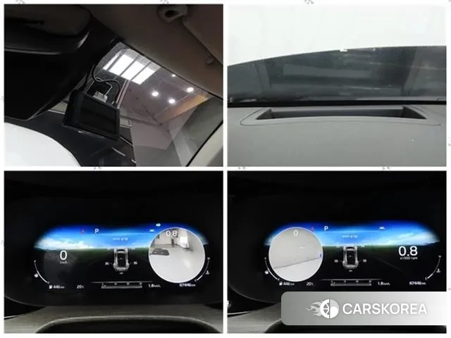 Kia K5 3rd generation 2020 Белый из Кореи, фото 6